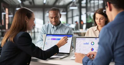 What to Consider When Buying a RMIS