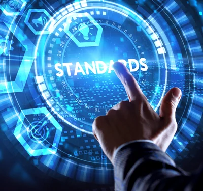 How do you choose the right standard