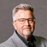 MICHAEL RASMUSSEN