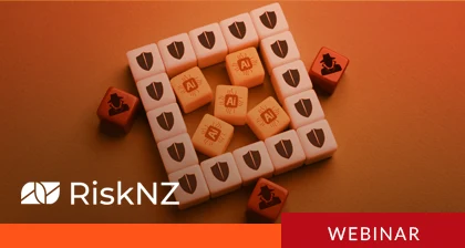 Resilience Reset Series Part Two: AI and Risk Management - Turning Intelligence into Advantage