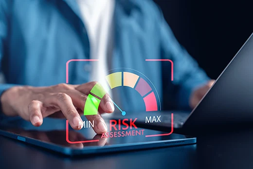 Risk assessment