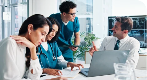 Better Together: How to Integrate Risk Management, Patient Safety, and Compliance in the Healthcare Industry Better Together: How to Integrate Risk Management, Patient Safety, and Compliance in the Healthcare Industry