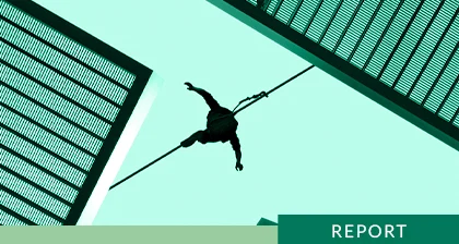 The 2026 New Generation of Risk Report