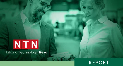 Building Smarter Resilience: Technology & Strategy in Modern Manufacturing