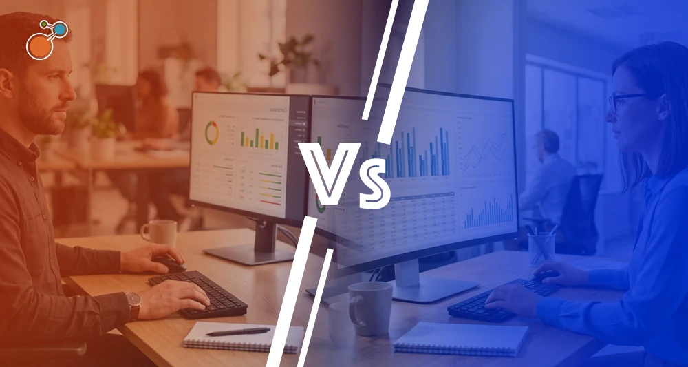 Riskonnect vs. LogicGate: Which GRC Platform Fits Your Organization Riskonnect vs. LogicGate: Which GRC Platform Fits Your Organization
