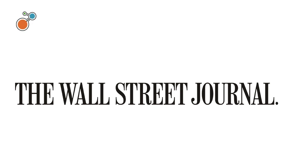 Wall Street Journal Masthead News